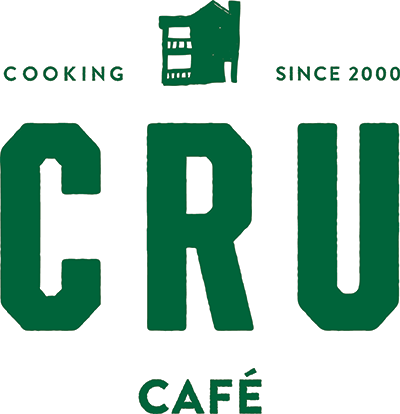 Cru Cafe