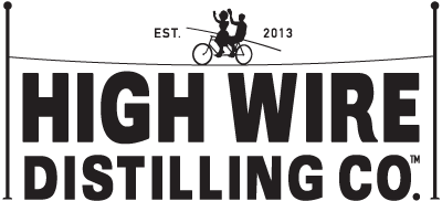 High Wire Distilling Co.