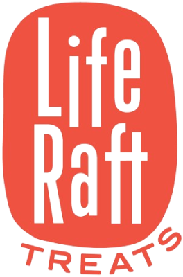 Life Raft Treats